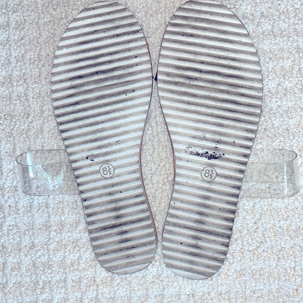 Womens’s Cushionaire 2 Band Slide Sandal. - Picture 10 of 11